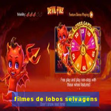 filmes de lobos selvagens